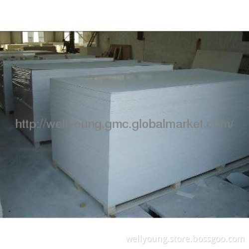 high strength eco friendly board